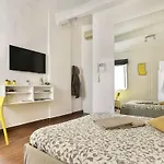 Sweet House In Campuccio Street