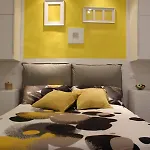 Sweet House In Campuccio Street