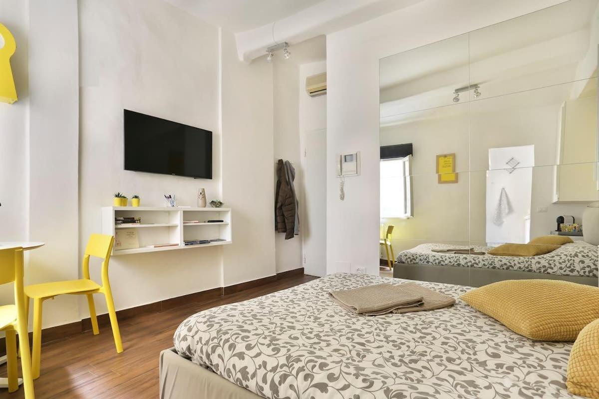 Appartamento Sweet House In Campuccio Street Firenze