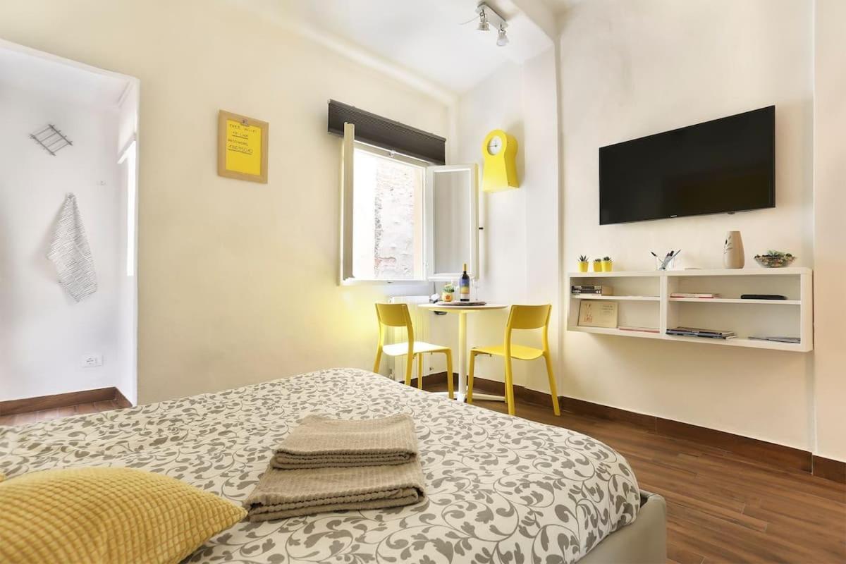 Sweet House In Campuccio Street Firenze