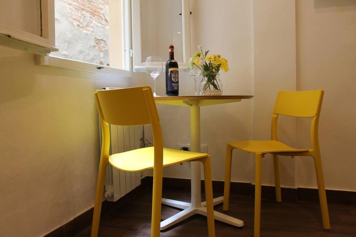 Sweet House In Campuccio Street Appartamento *