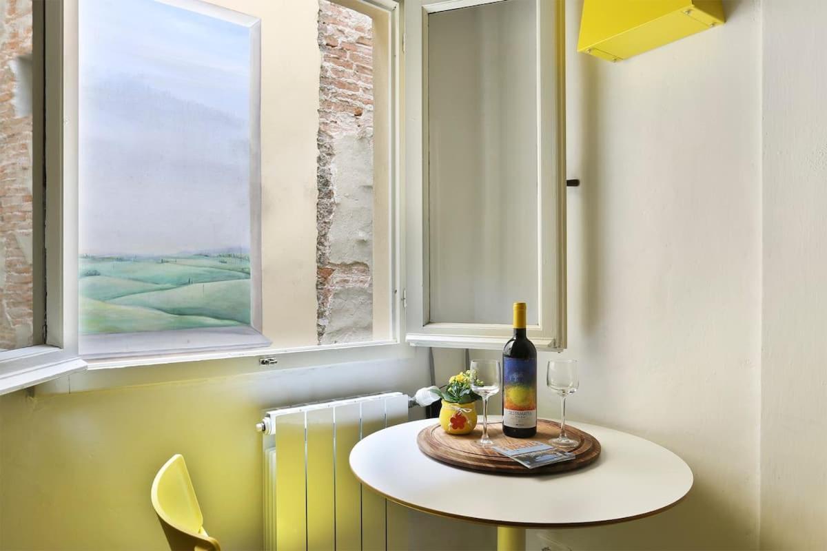 Appartamento Sweet House In Campuccio Street Firenze
