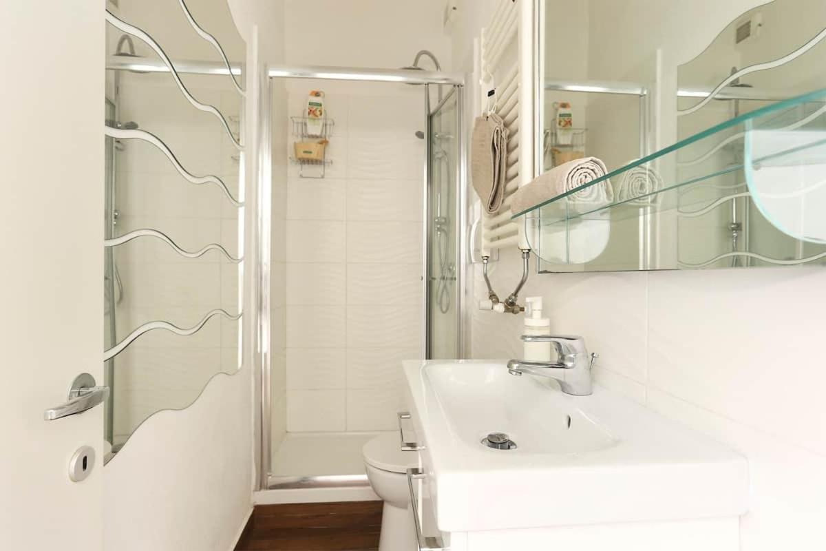 Sweet House In Campuccio Street * Firenze