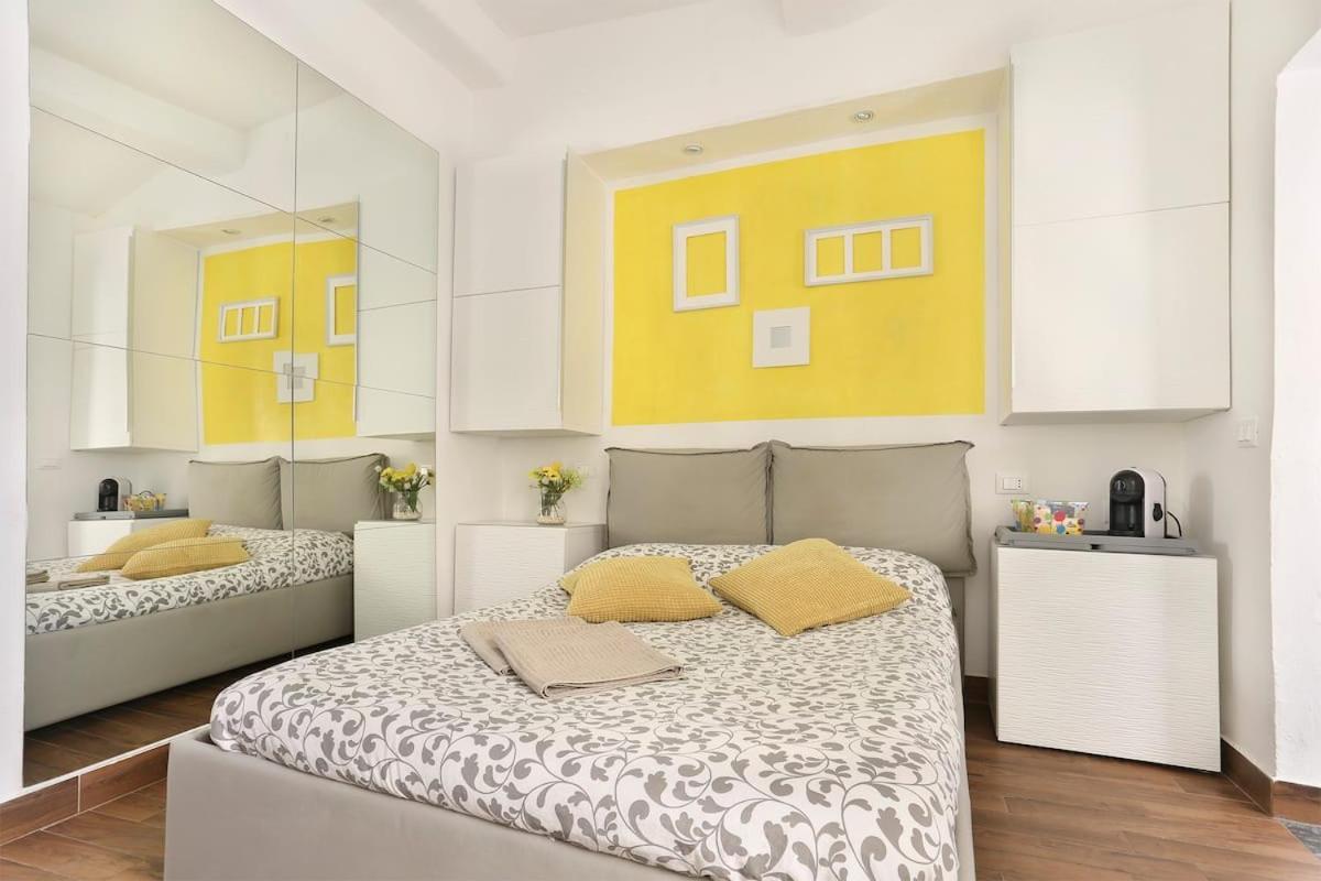 Appartamento Sweet House In Campuccio Street