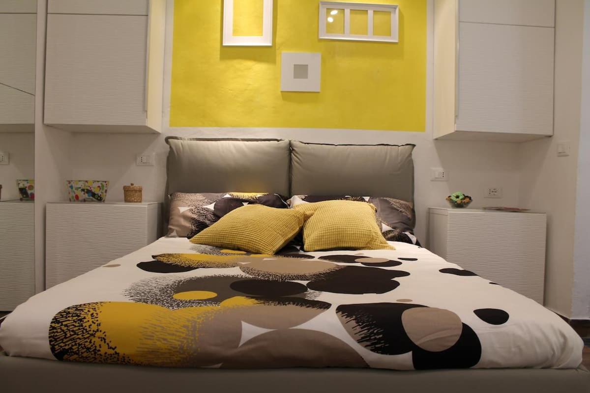 Appartamento Sweet House In Campuccio Street *