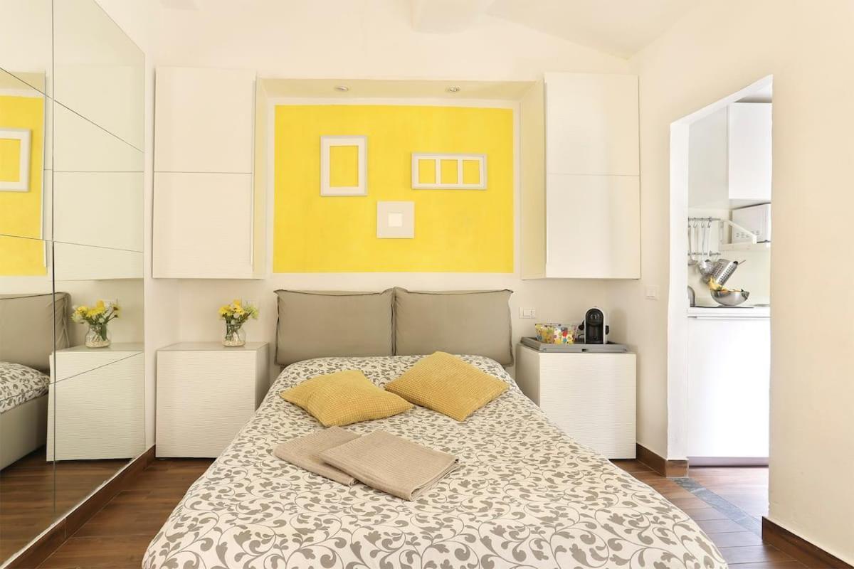 Sweet House In Campuccio Street Firenze