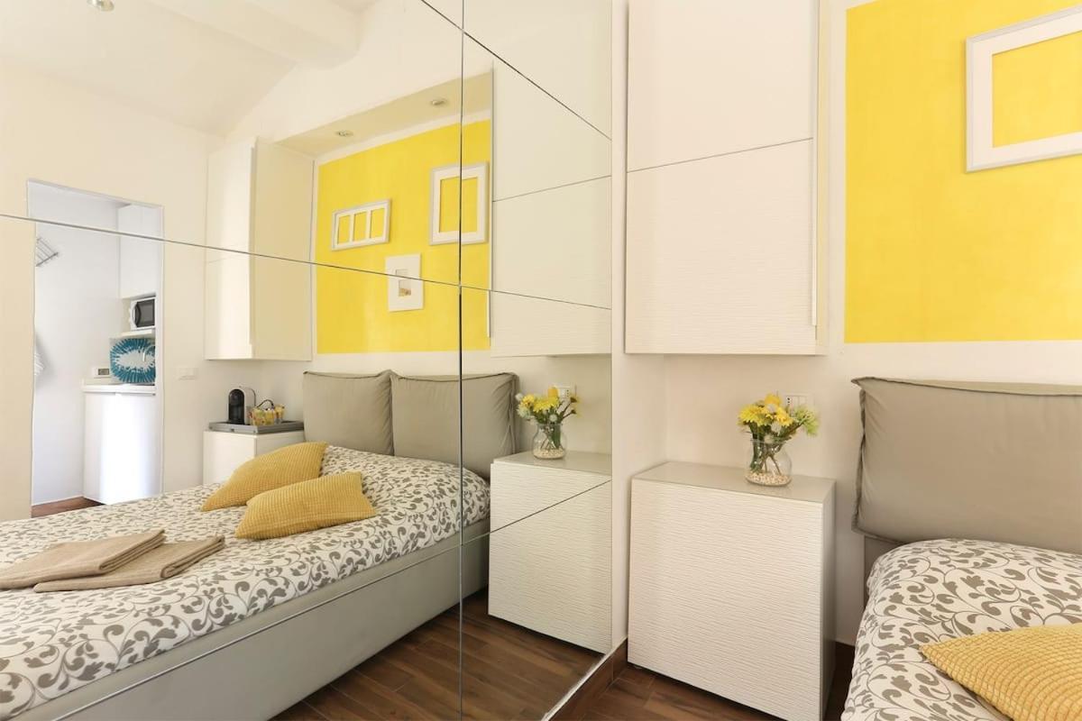 Appartamento Sweet House In Campuccio Street