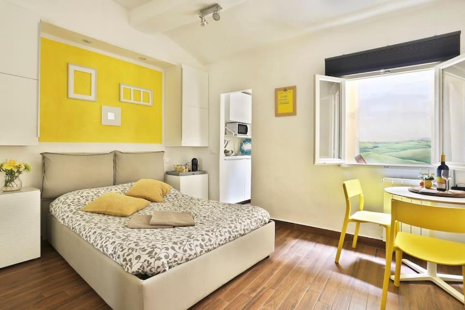 Appartamento Sweet House In Campuccio Street *